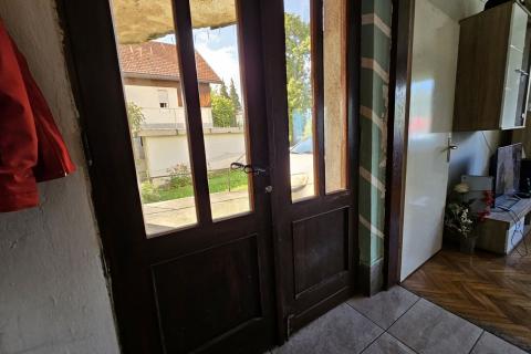 Hiša Vrbovsko, 260m2