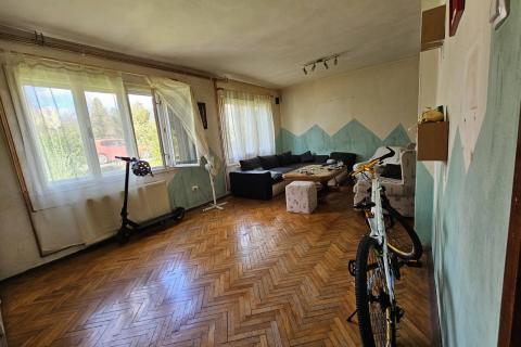 Hiša Vrbovsko, 260m2