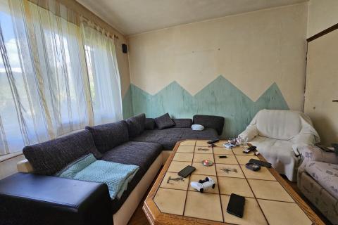 Hiša Vrbovsko, 260m2