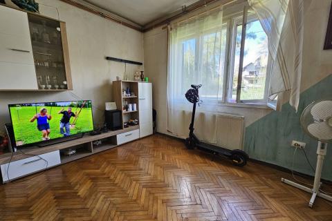 Hiša Vrbovsko, 260m2