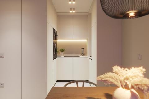 Appartamento Poreč, 74,52m2