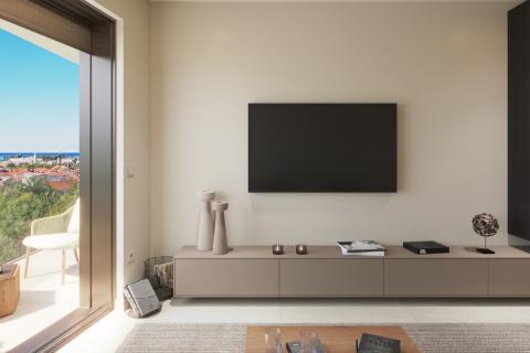 Appartamento Poreč, 74,52m2