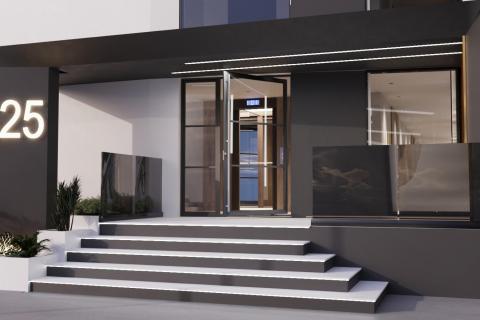 Квартира/Апартамент Poreč, 73,65m2