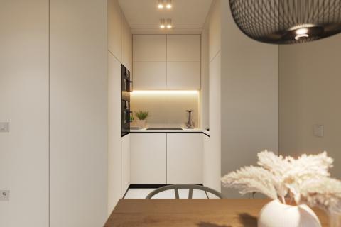 Квартира/Апартамент Poreč, 73,65m2