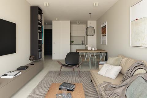 Квартира/Апартамент Poreč, 73,65m2