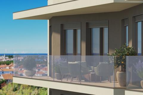 Квартира/Апартамент Poreč, 73,65m2