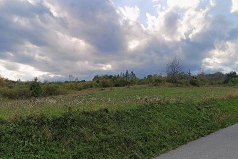 Stavbno zemljišče Ogulin, 115.335m2