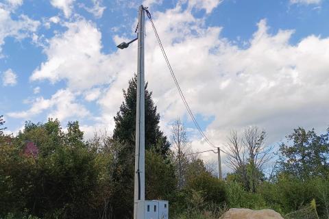 Stavbno zemljišče Ogulin, 115.335m2