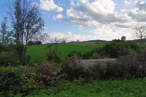 Stavbno zemljišče Ogulin, 115.335m2