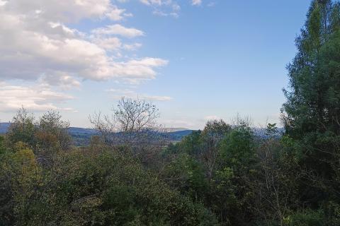 Stavbno zemljišče Ogulin, 115.335m2