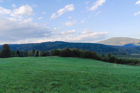 Stavbno zemljišče Ogulin, 115.335m2