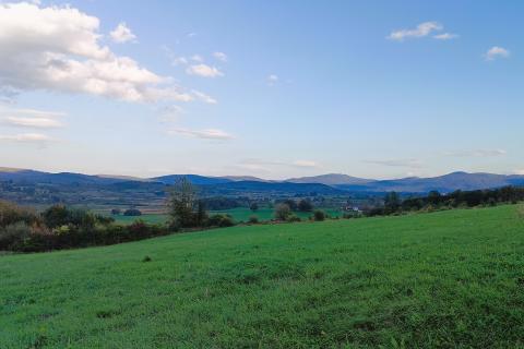 Stavbno zemljišče Ogulin, 115.335m2