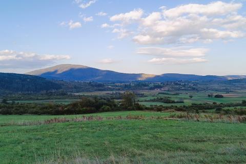 Stavbno zemljišče Ogulin, 115.335m2