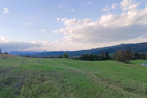 Stavbno zemljišče Ogulin, 115.335m2