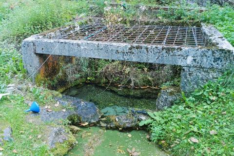 Stavbno zemljišče Ogulin, 115.335m2