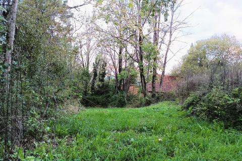 Stavbno zemljišče Ogulin, 115.335m2