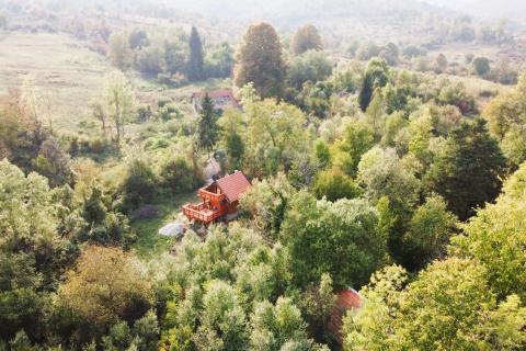 Stavbno zemljišče Ogulin, 115.335m2