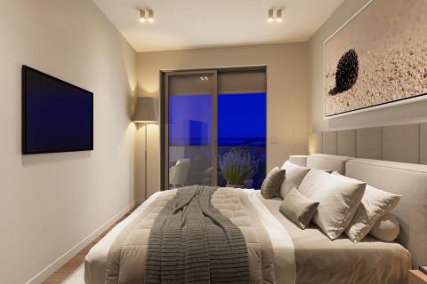 Condo/Apartment Poreč, 82,90m2