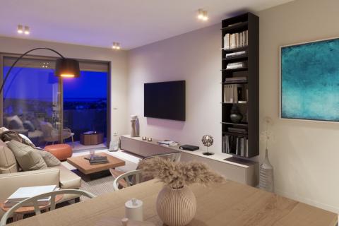 Condo/Apartment Poreč, 82,90m2