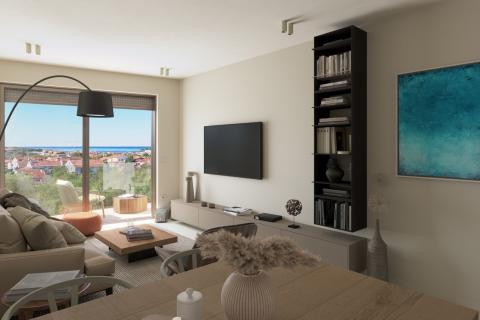 Condo/Apartment Poreč, 82,90m2