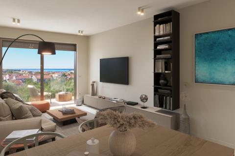 Condo/Apartment Poreč, 82,90m2