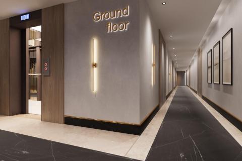 Condo/Apartment Poreč, 128,31m2