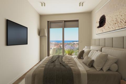 Condo/Apartment Poreč, 128,31m2
