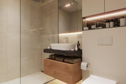 Condo/Apartment Poreč, 128,31m2