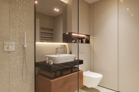 Condo/Apartment Poreč, 128,31m2