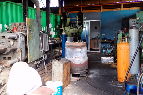 Velika gorica okolica, Obed, poljoprivredno zemljište 3506 m2