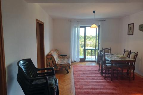 Istra, Sveta Marina - Labin, kuća sa pogledom na more