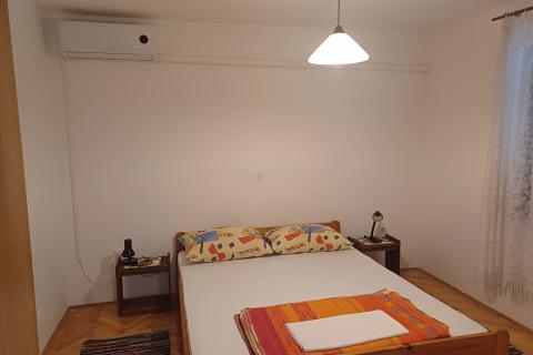 Istra, Sveta Marina - Labin, kuća sa pogledom na more