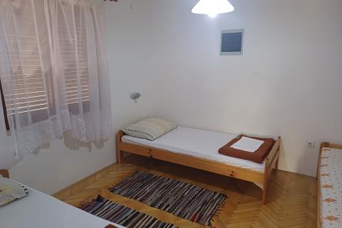 Istra, Sveta Marina - Labin, kuća sa pogledom na more