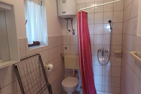 Istra, Sveta Marina - Labin, kuća sa pogledom na more