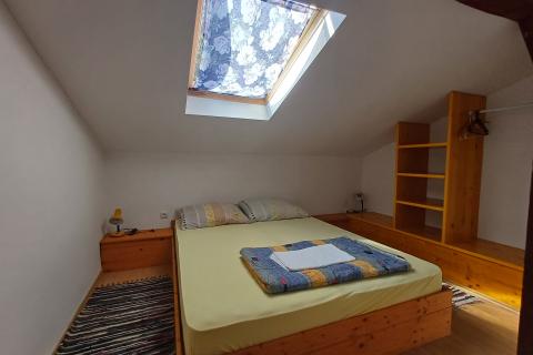 Istra, Sveta Marina - Labin, kuća sa pogledom na more