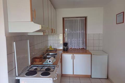 Istra, Sveta Marina - Labin, kuća sa pogledom na more