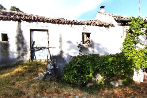 House Slum, Lanišće, 195m2