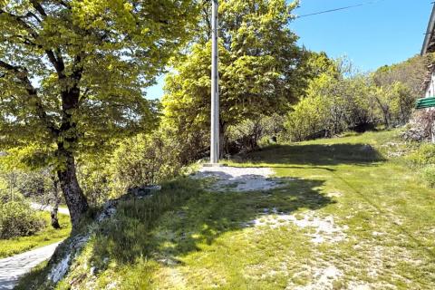 House Slum, Lanišće, 195m2