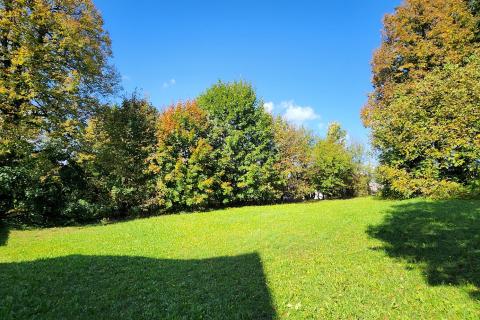 Hiša Ravna Gora, 260m2