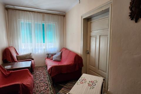 Hiša Ravna Gora, 260m2