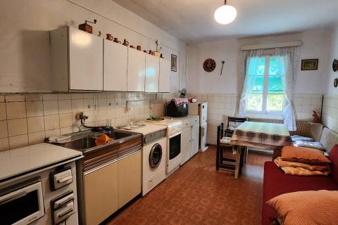 Hiša Ravna Gora, 260m2