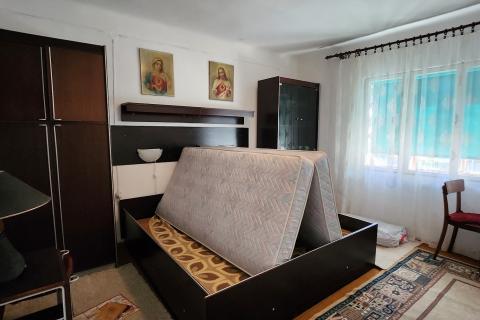 Hiša Ravna Gora, 260m2