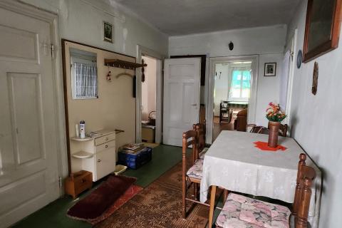 Hiša Ravna Gora, 260m2