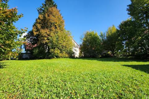 Hiša Ravna Gora, 260m2