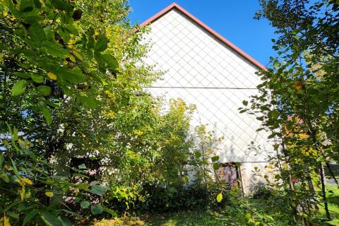 Hiša Ravna Gora, 260m2