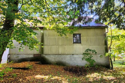 Hiša Ravna Gora, 260m2