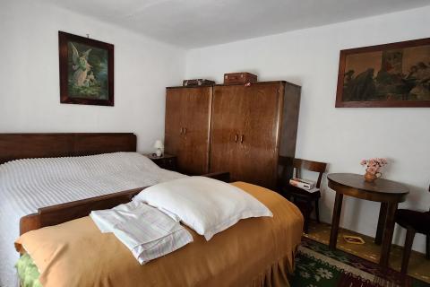 Hiša Ravna Gora, 260m2