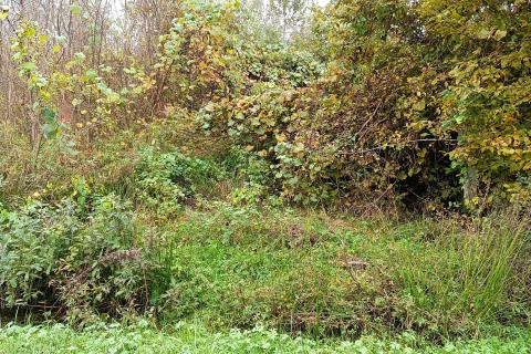 Terreno edificabile Gornja Trebinja, Karlovac - Okolica, 4.366m2