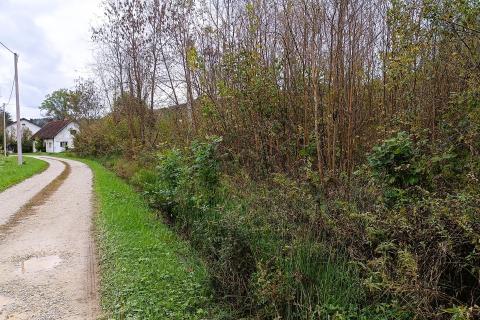 Terreno edificabile Gornja Trebinja, Karlovac - Okolica, 4.366m2