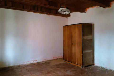 Casa Gornja Trebinja, Karlovac - Okolica, 51m2